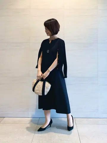 23区 望月 コーディネート画像