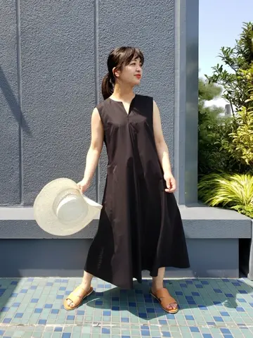 23区 阿多 コーディネート画像