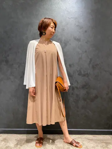 23区 佐藤 コーディネート画像