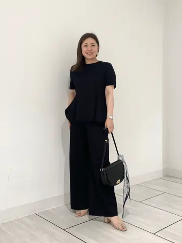 23区 幸田 コーディネート画像