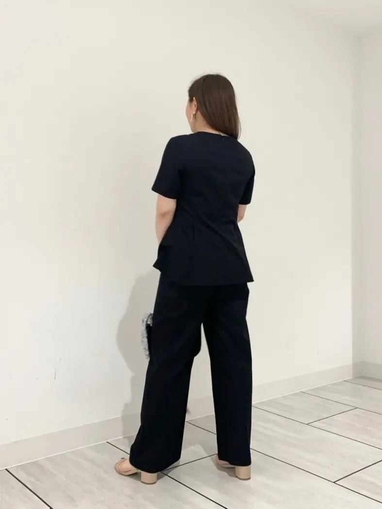 23区 幸田 コーディネート画像