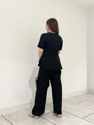 23区 幸田 コーディネート画像