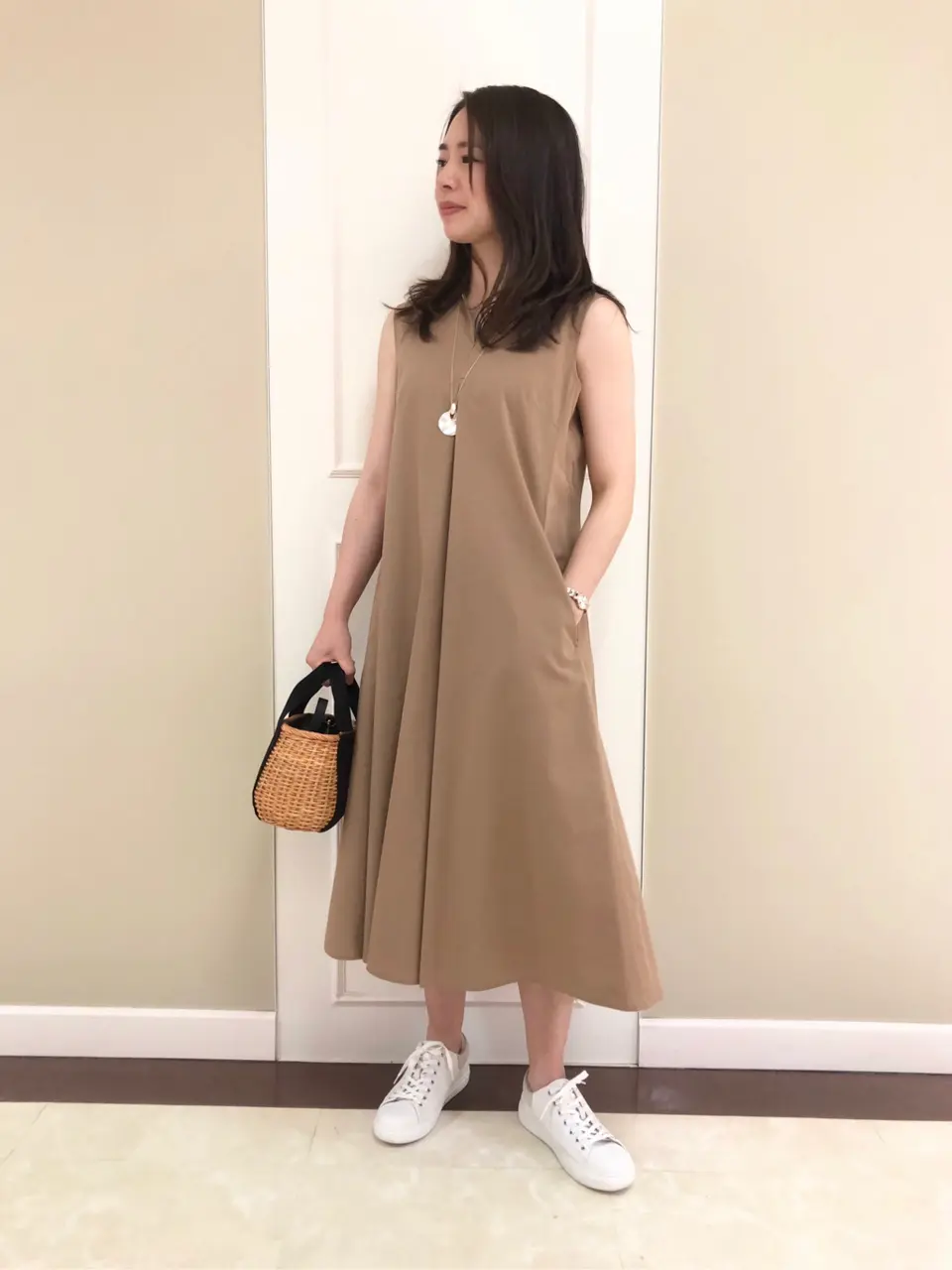 23区 江口 コーディネート画像