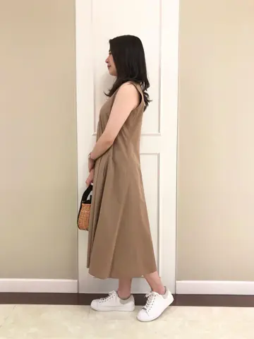 23区 江口 コーディネート画像