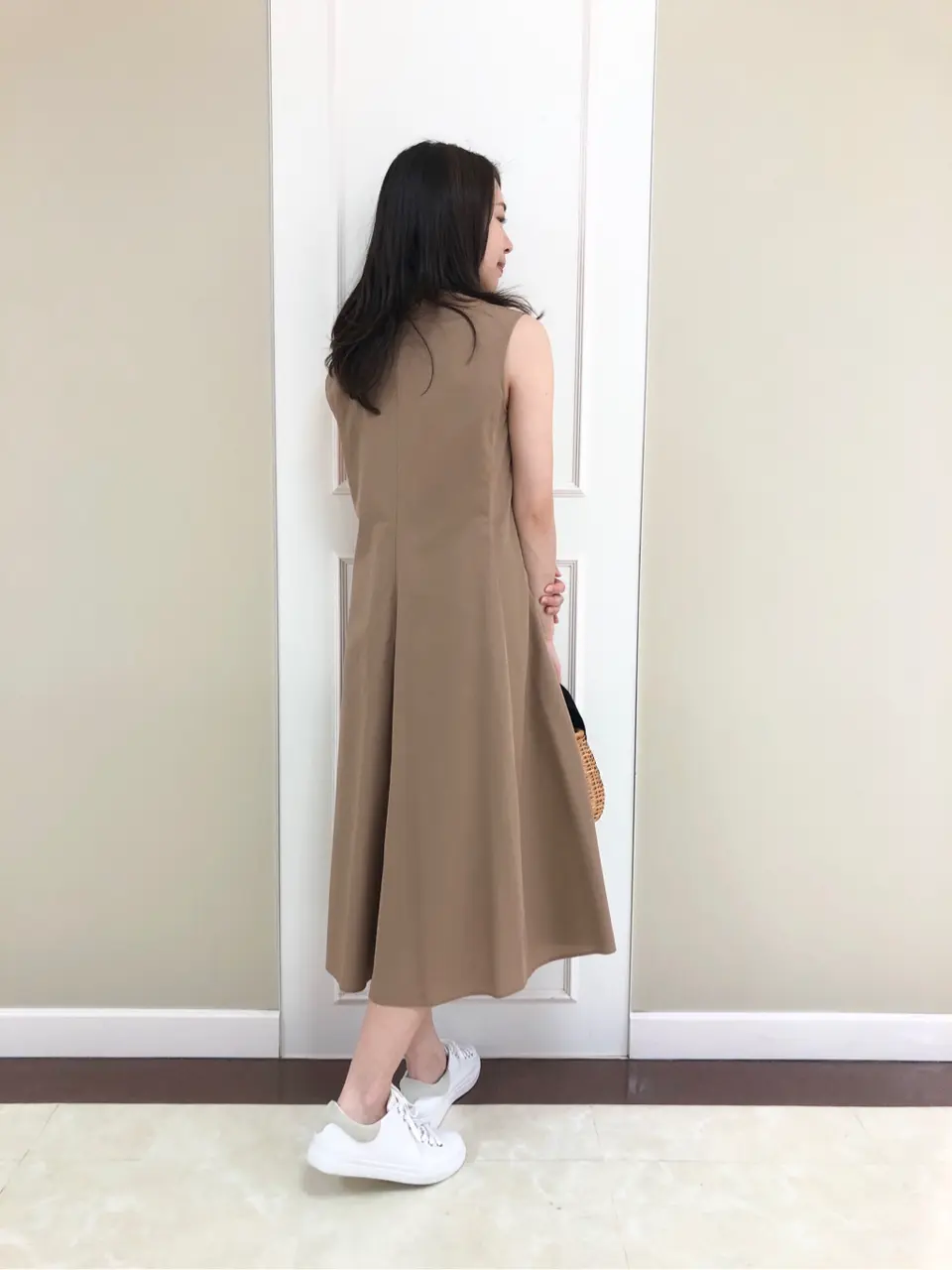 23区 江口 コーディネート画像