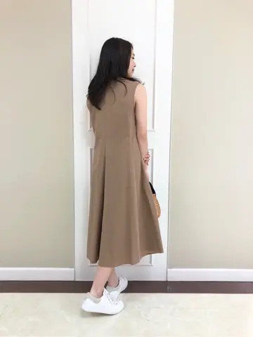 23区 江口 コーディネート画像