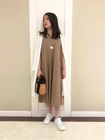 23区 江口 コーディネート画像