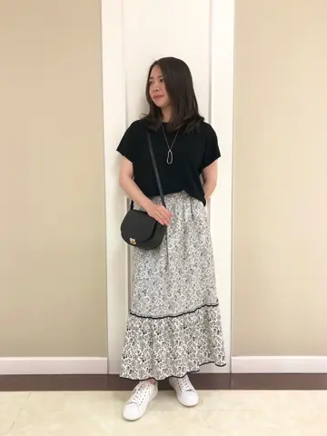 23区 江口 コーディネート画像