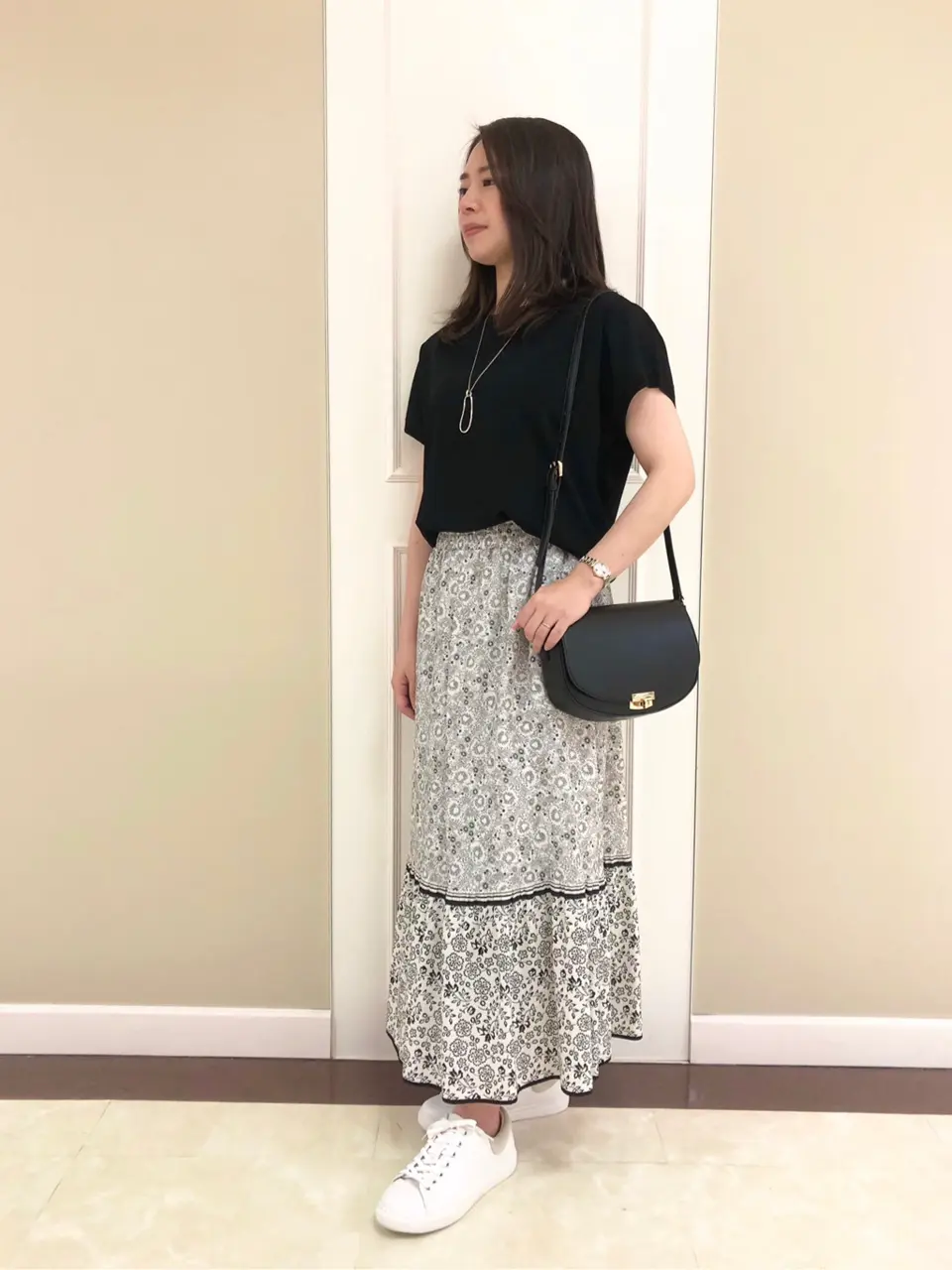 23区 江口 コーディネート画像