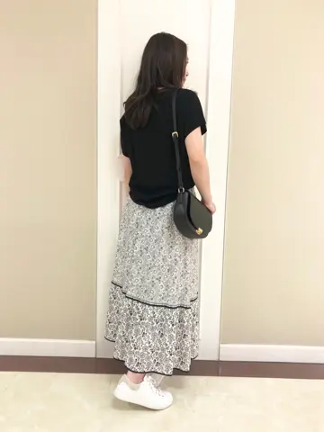 23区 江口 コーディネート画像