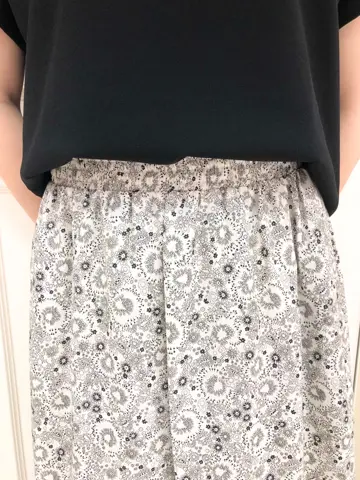 23区 江口 コーディネート画像