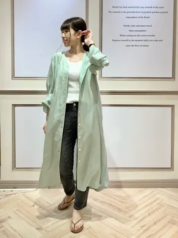 23区 木下 コーディネート画像