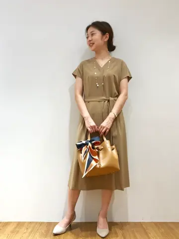 23区 西嶋 コーディネート画像