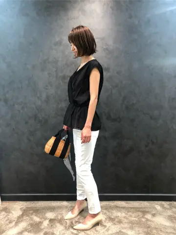 23区 狩野 コーディネート画像