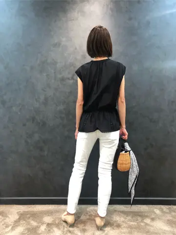 23区 狩野 コーディネート画像