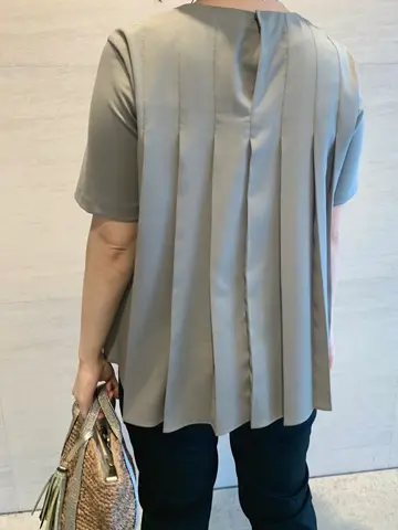 23区 望月 コーディネート画像