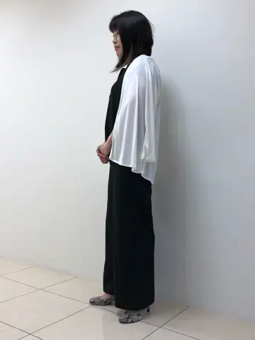 23区 井上 コーディネート画像