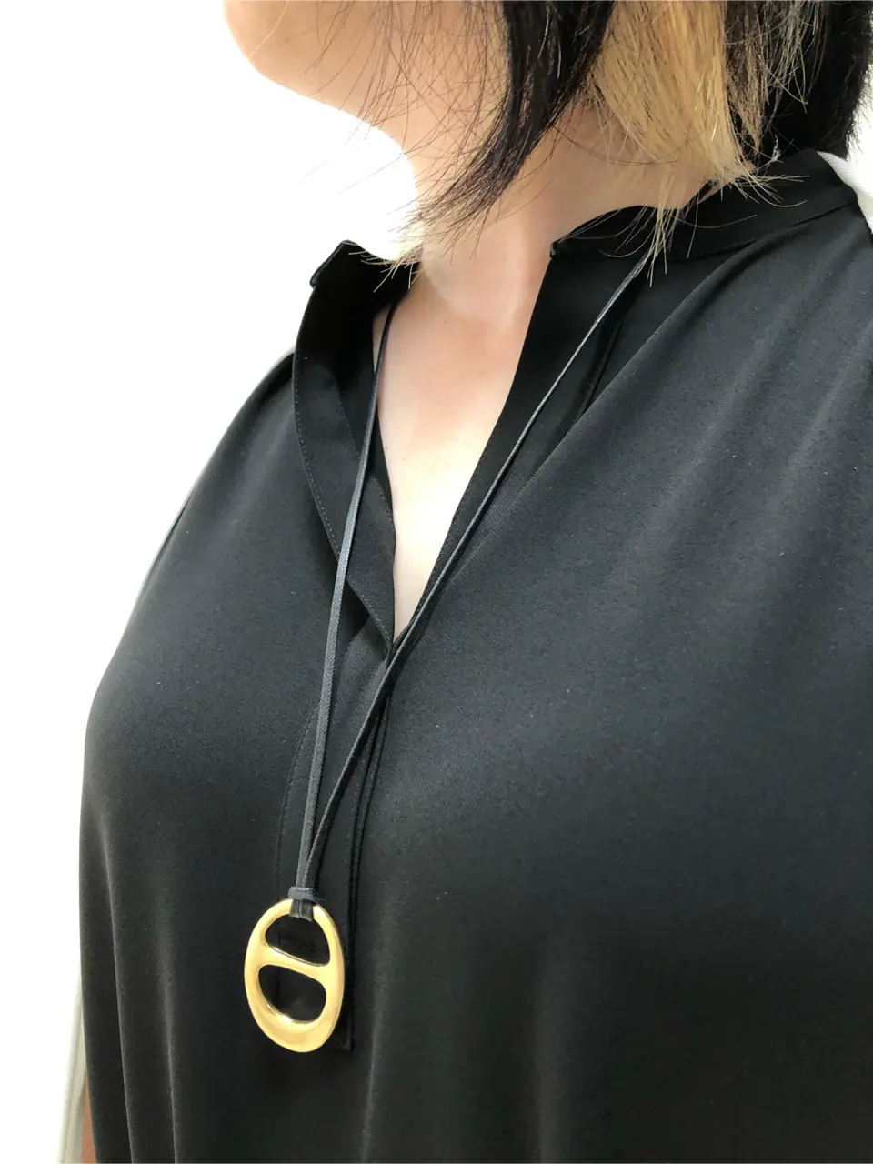 23区 井上 コーディネート画像