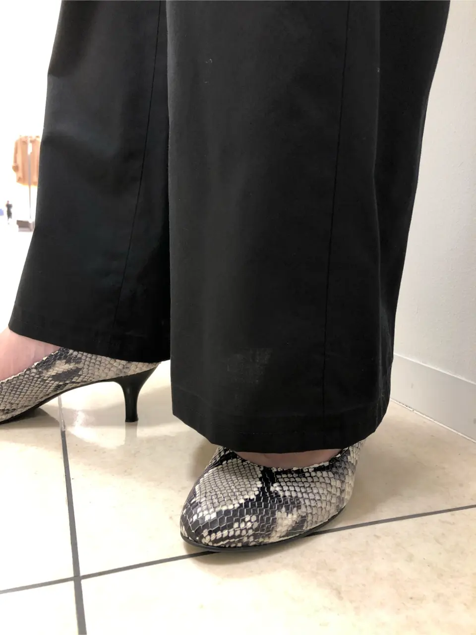 23区 井上 コーディネート画像