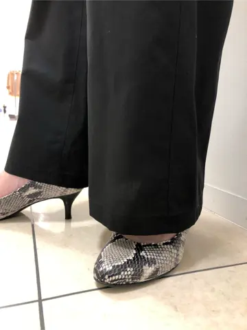 23区 井上 コーディネート画像