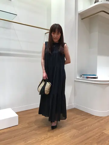 23区 杉本 コーディネート画像