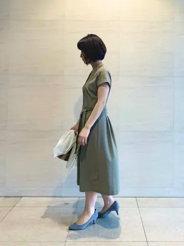 23区 望月 コーディネート画像