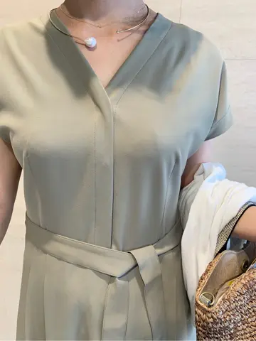 23区 望月 コーディネート画像