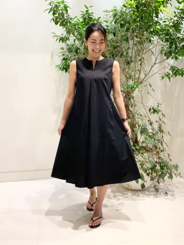 23区 松本 コーディネート画像