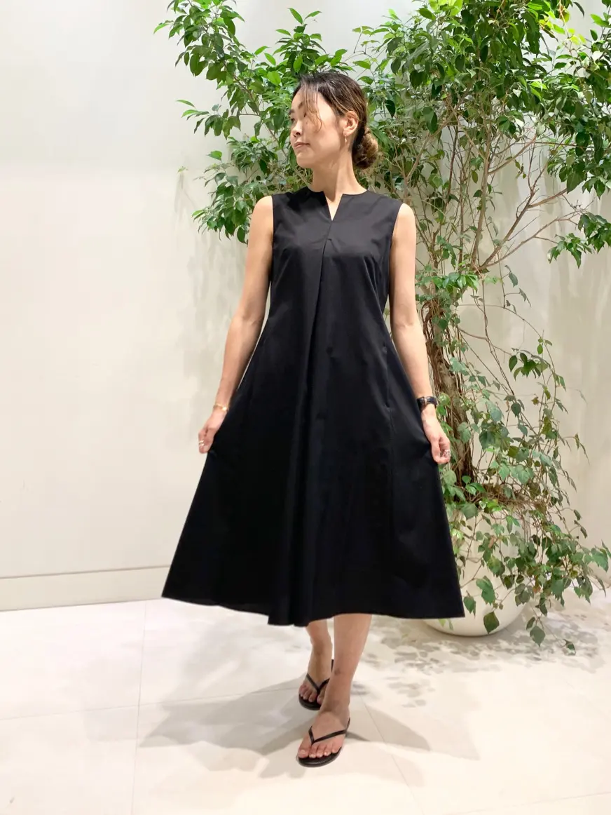 23区 松本 コーディネート画像