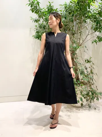 23区 松本 コーディネート画像