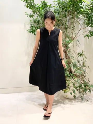 23区 松本 コーディネート画像