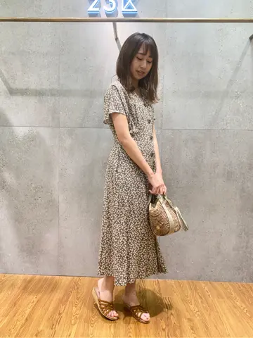 23区 Kanako コーディネート画像