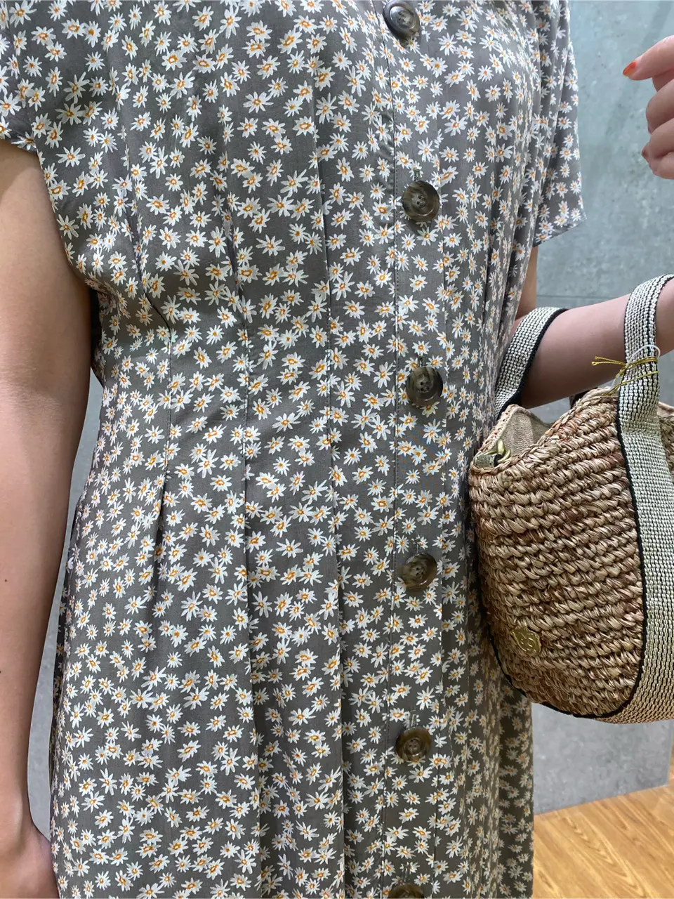 23区 Kanako コーディネート画像