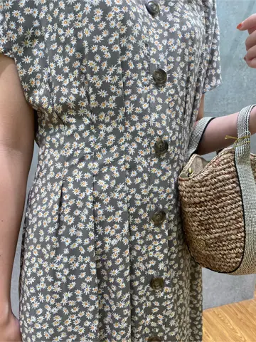 23区 Kanako コーディネート画像