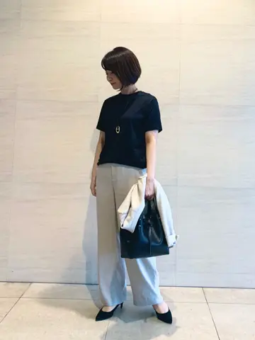 23区 望月 コーディネート画像