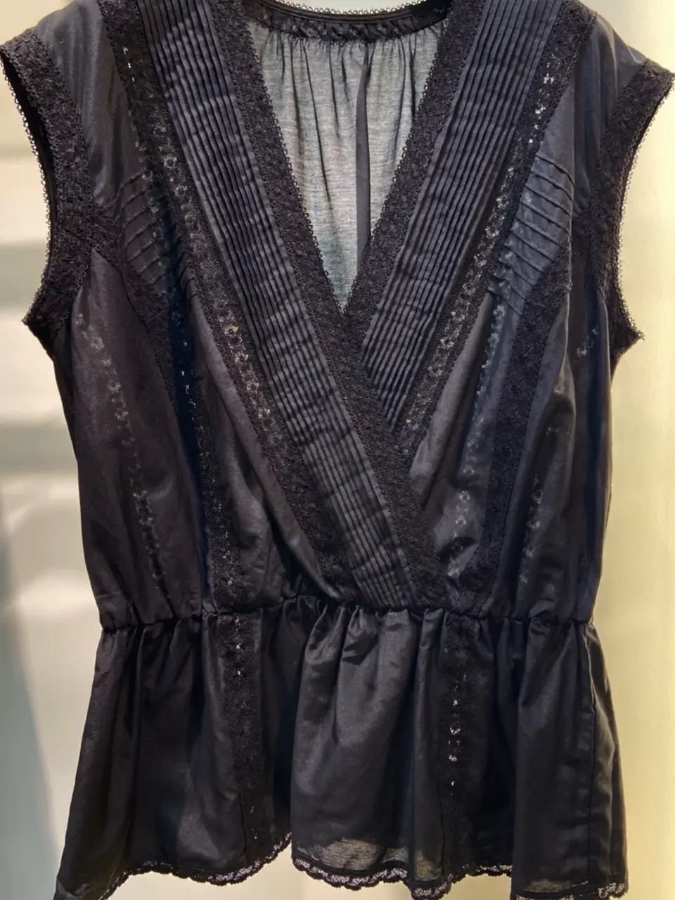 23区 狩野 コーディネート画像