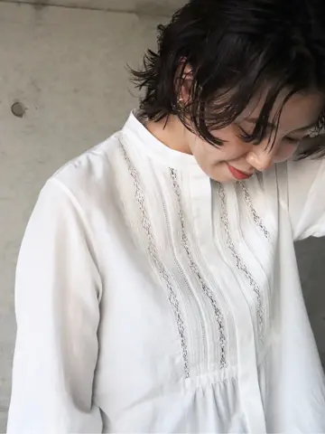 23区 野村 コーディネート画像