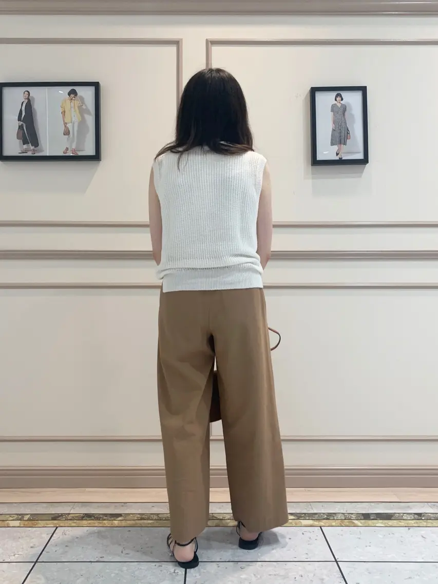 23区 金林 コーディネート画像