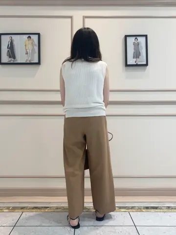 23区 金林 コーディネート画像