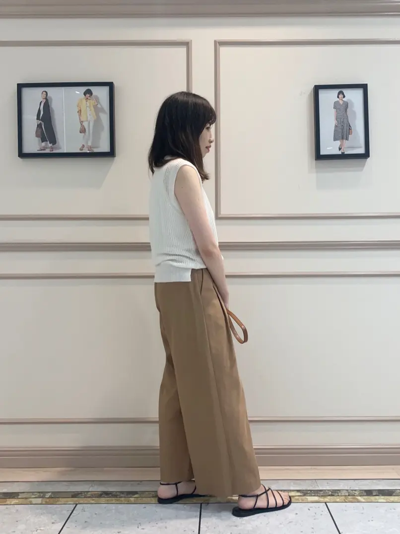 23区 金林 コーディネート画像