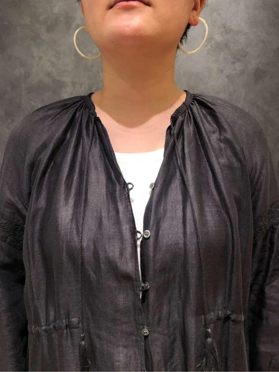 23区 木村 コーディネート画像