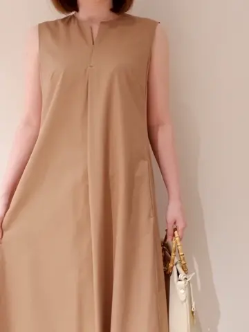 23区 善家 コーディネート画像