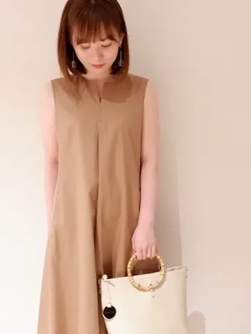 23区 善家 コーディネート画像