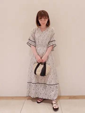 23区 善家 コーディネート画像