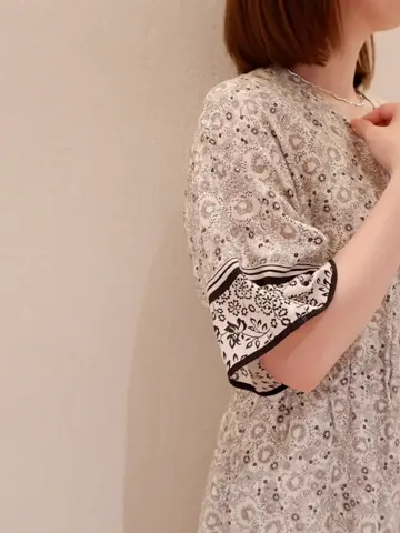 23区 善家 コーディネート画像