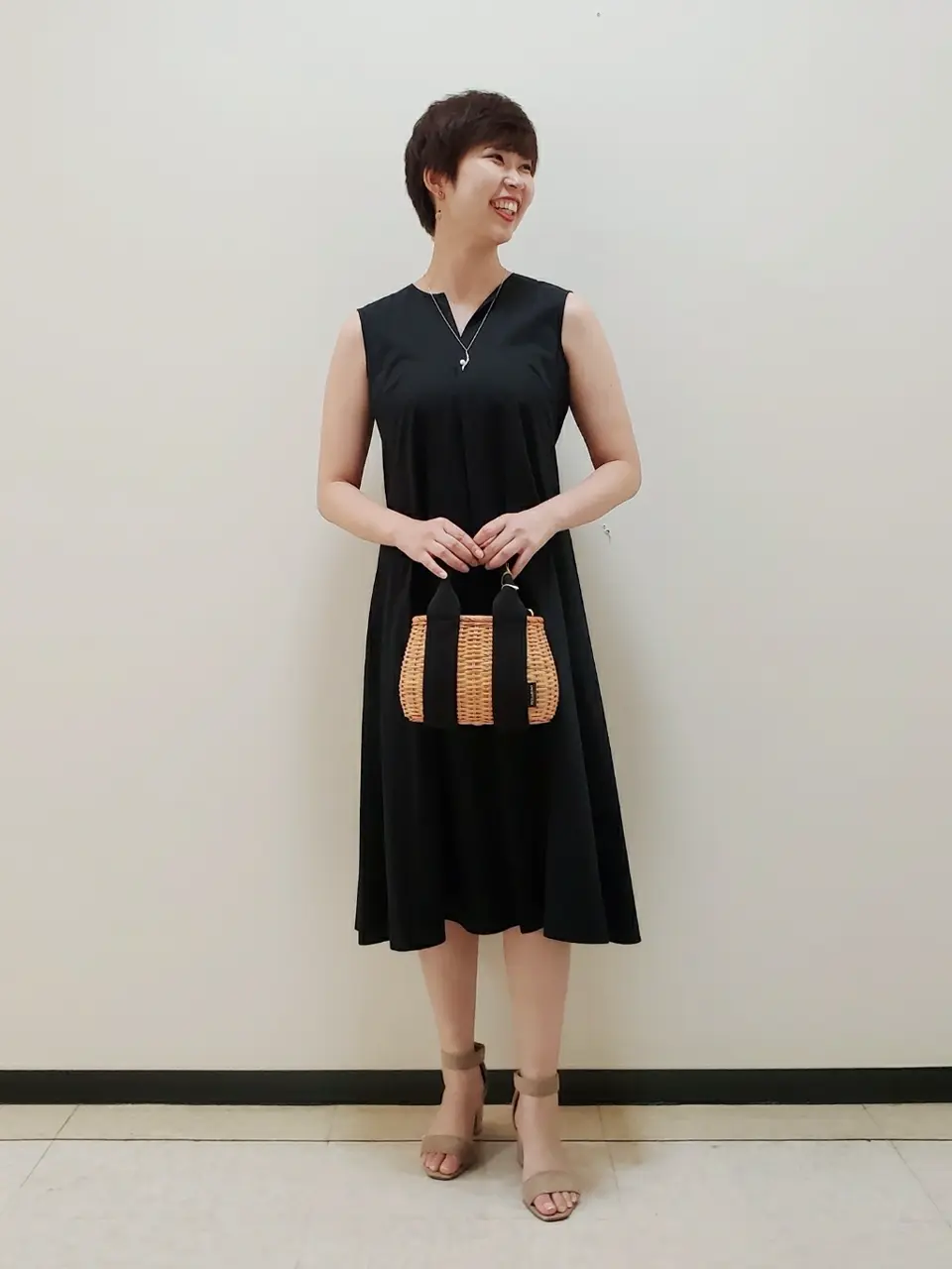 23区 岩田 コーディネート画像