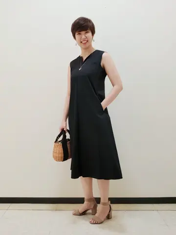 23区 岩田 コーディネート画像