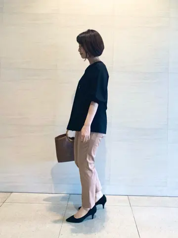 23区 望月 コーディネート画像