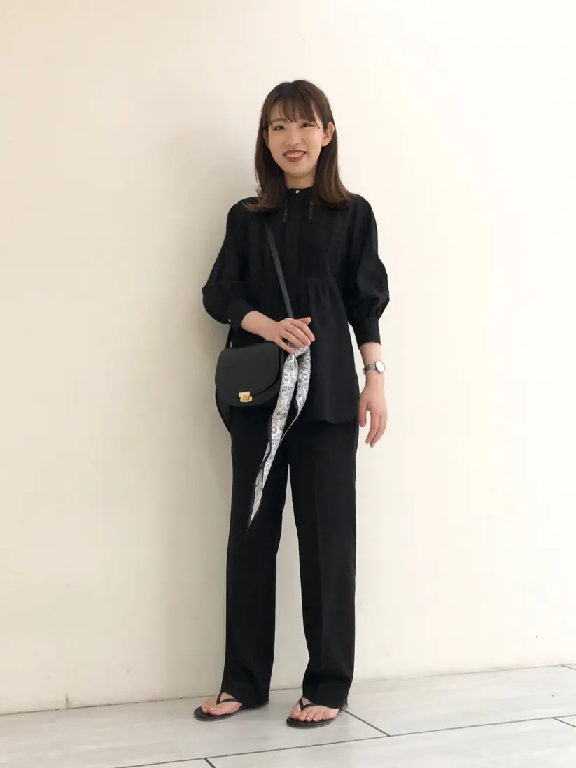 23区 原 コーディネート画像