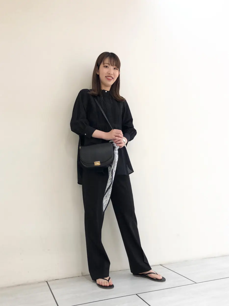 23区 原 コーディネート画像